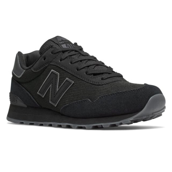 Кроссовки New Balance 515 ML515CAA (Оригинал) - фото №5