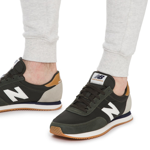 Кроссовки New Balance UL720UD (Оригинал) - фото №2
