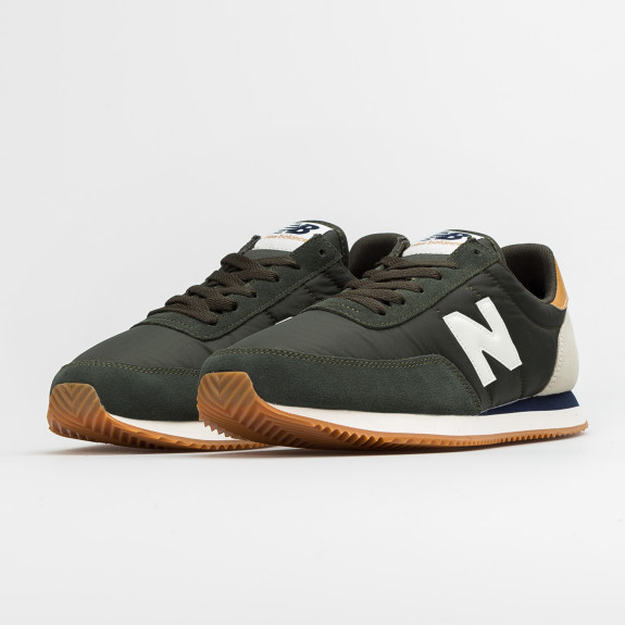 Кроссовки New Balance UL720UD (Оригинал) - фото №3