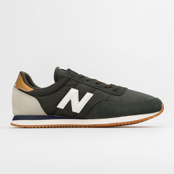 Кроссовки New Balance UL720UD (Оригинал) - фото №4