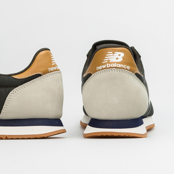 Кроссовки New Balance UL720UD (Оригинал) - фото №5