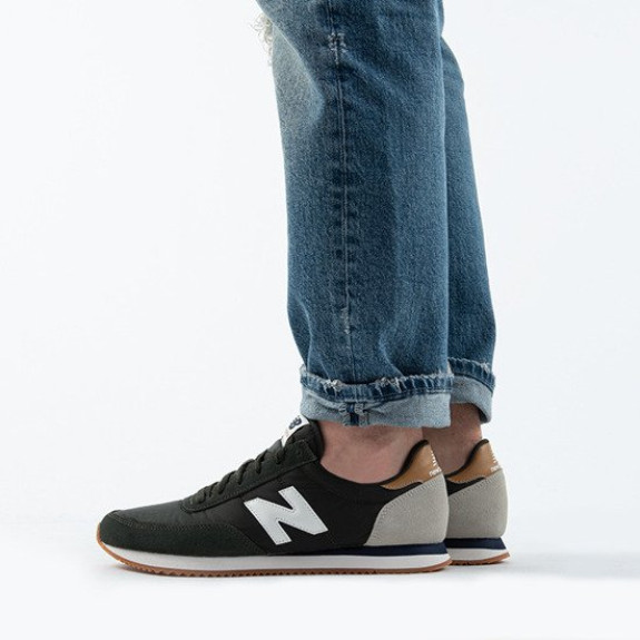 Кроссовки New Balance UL720UD (Оригинал) - фото №6