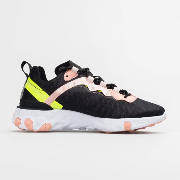 Женские Кроссовки Nike React Element 55 CD6964-002 (Оригинал) - фото №4