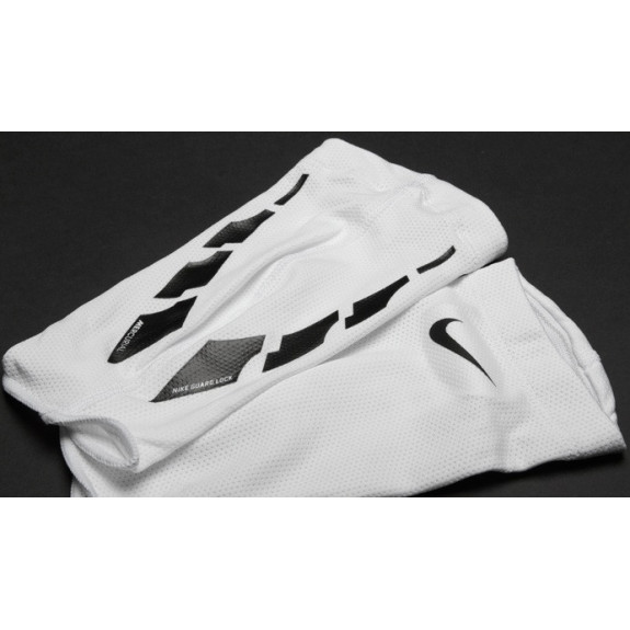 Держатели щитков Nike Guard SE0173-103? (Оригинал) - фото №2