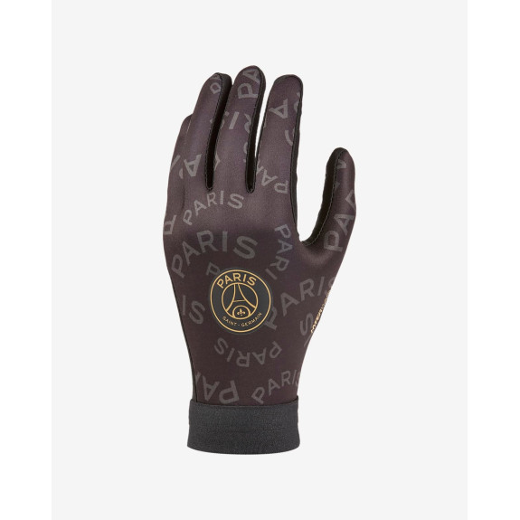 Рукавиці Jordan x Paris Saint-Germain HyperWarm CU1594-010 (Оригінал)