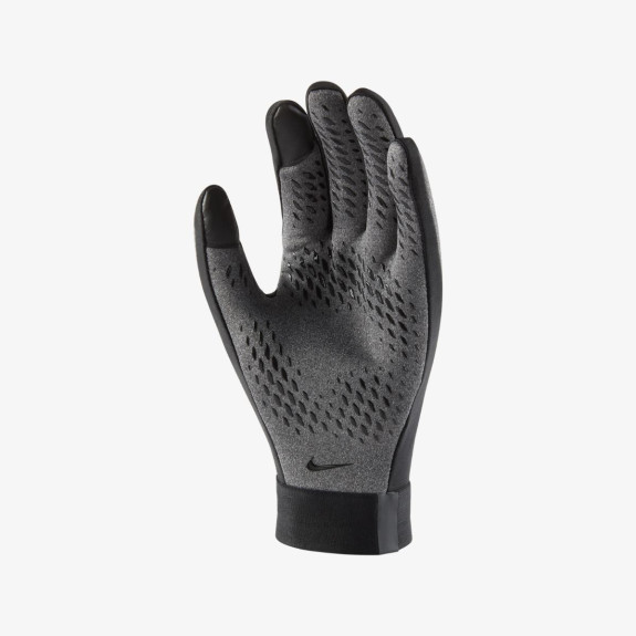 Рукавичі Nike Academy Hyperwarm CU1589-050 (Оригінал) - фото №2