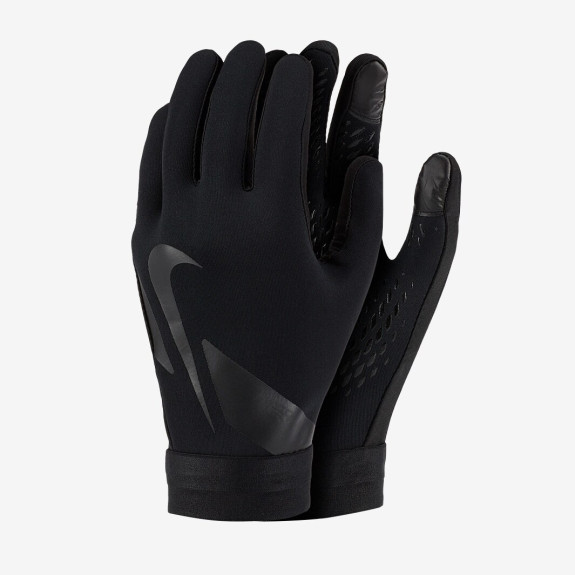 Перчатки Nike Academy Hyperwarm CU1589-011 (Оригинал)