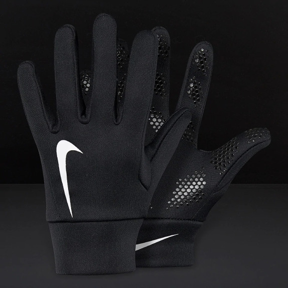 Рукавиці Дитячі Nike Hyperwarm Field GS0322-013 (Оригінал)
