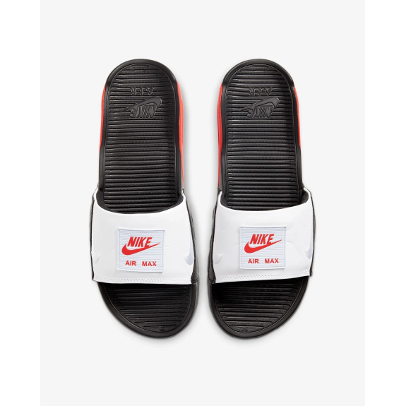 Тапочки Nike Air Max 90 Slide BQ4635-003 (Оригінал)