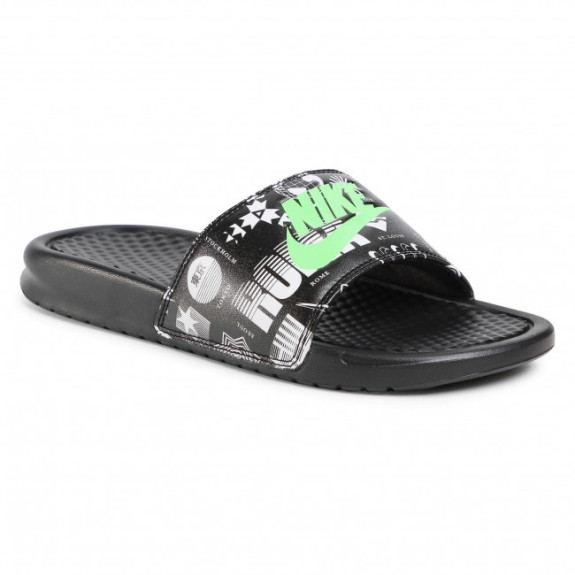 Тапочки Nike Benassi JDI 631261-042 (Оригінал) - фото №5