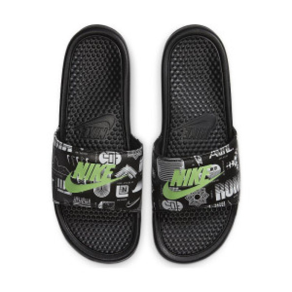 Тапочки Nike Benassi JDI 631261-042 (Оригінал)