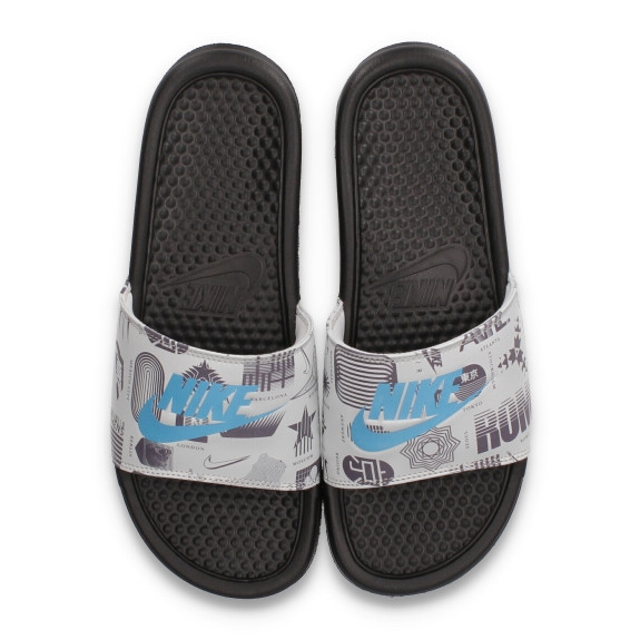 Тапочки Nike Benassi JDI 631261-041 (Оригінал)