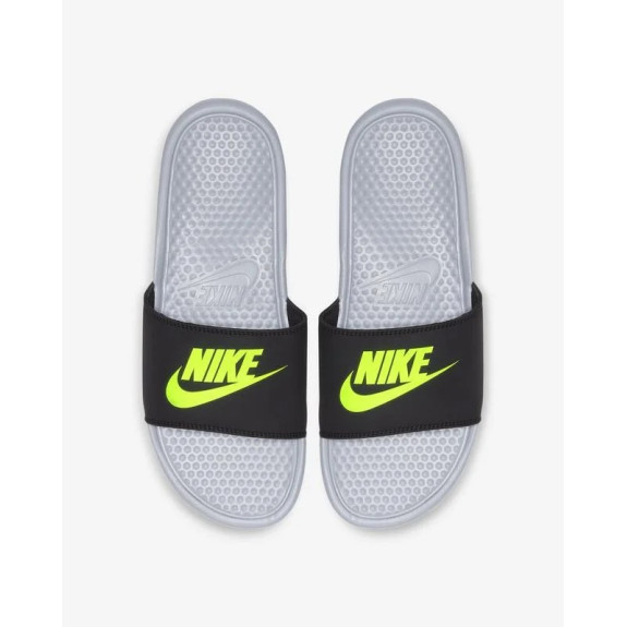 Тапочки Nike Benassi JDI 343880-027 (Оригинал) Тапочки Nike Benassi JDI 343880-027 (Оригинал)