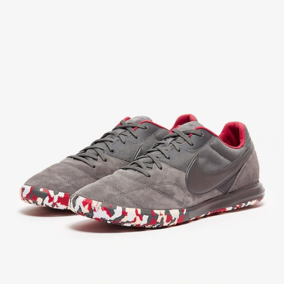 Футзалки Nike Premier II Sala IC AV3153-068 (Оригінал)