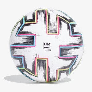 Футбольний мяч Adidas Uniforia PRO Euro 2020 OMB FH7362 (Оригінал)