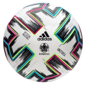 Футбольный мяч Adidas Uniforia PRO Euro 2020 OMB FH7362 (Оригинал)