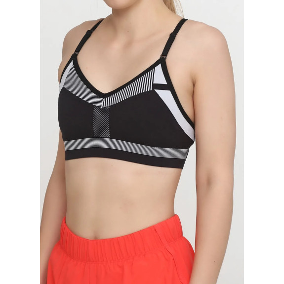Топ Nike Flyknit Indy Bra AQ0160-010 (Оригінал) - фото №3