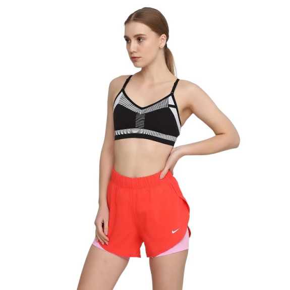 Топ Nike Flyknit Indy Bra AQ0160-010 (Оригінал)