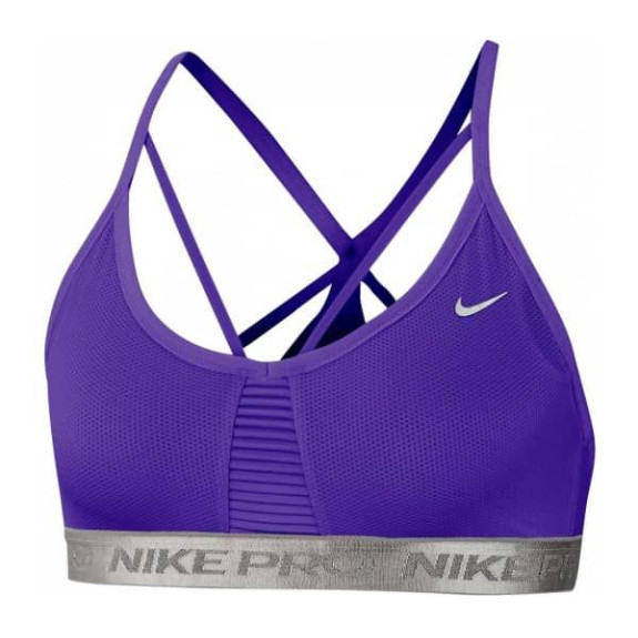 Топ Nike Nike Indy Aeroadapt Bra BV6342-550 (Оригінал) - фото №3