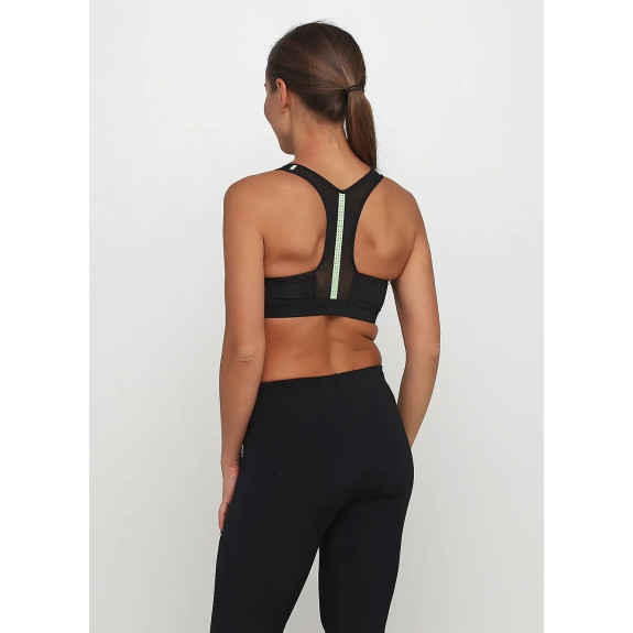 Топ Nike Impact Bra 888581-010 (Оригінал) - фото №2 Топ Nike Impact Bra 888581-010 (Оригінал) - фото №2