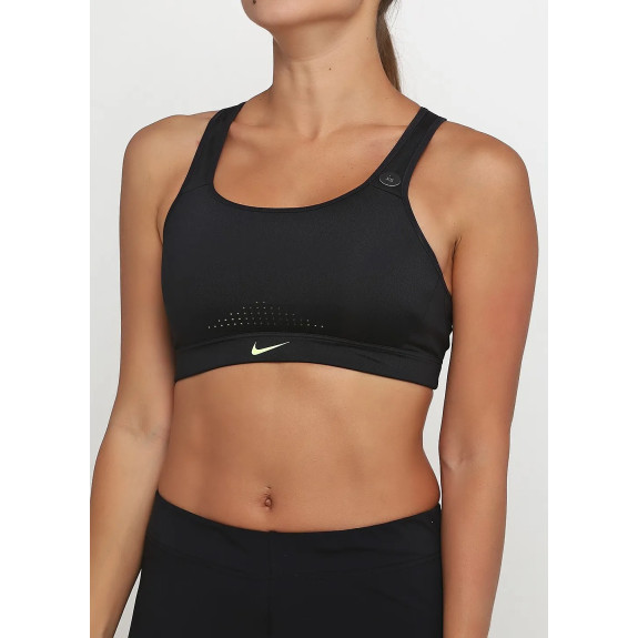 Топ Nike Impact Bra 888581-010 (Оригінал) - фото №3 Топ Nike Impact Bra 888581-010 (Оригінал) - фото №3