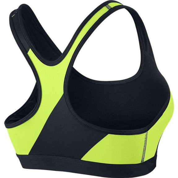 Топ Nike Pro Classic Padded Bra 650845-702 (Оригінал) - фото №2
