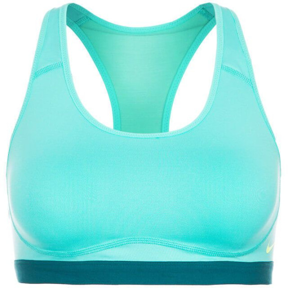 Топ Nike Pro Fierce Bra 620279-466 (Оригінал)