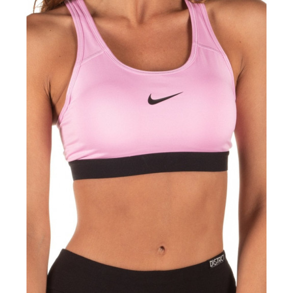 Топ Nike Pro Clasc Pad Bra Updated 823312-629 (Оригінал)