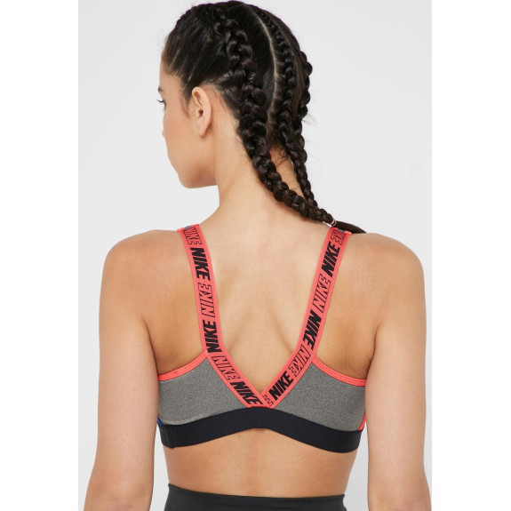 Топ Nike Sprt Dstrt Classic Bra AQ0142-092 (Оригінал) - фото №2