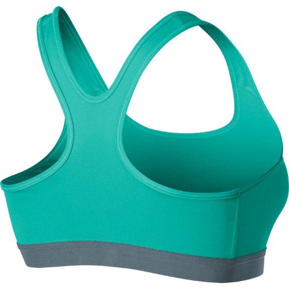 Топ Nike Pro Classic Bra 650831-405 (Оригінал) - фото №2