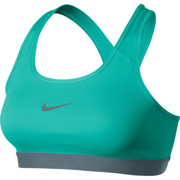 Топ Nike Pro Classic Bra 650831-405 (Оригінал)