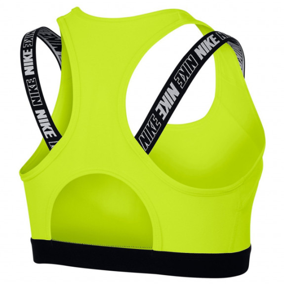 Топ Nike Victore Compression Hbr Bra AQ0148-389 (Оригінал) - фото №2