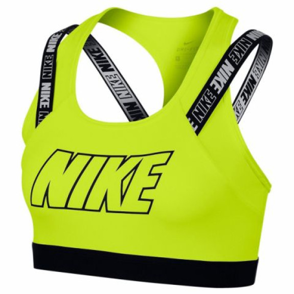 Топ Nike Victore Compression Hbr Bra AQ0148-389 (Оригінал)