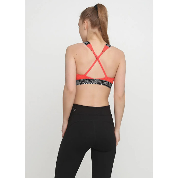Топ Nike Indy Light Bra AQ0134-850 (Оригінал) - фото №2