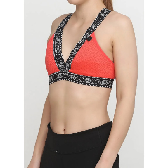 Топ Nike Indy Light Bra AQ0134-850 (Оригінал) - фото №3