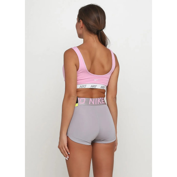 Топ Nike Classic Soft Bra 888603-629 (Оригінал) - фото №2