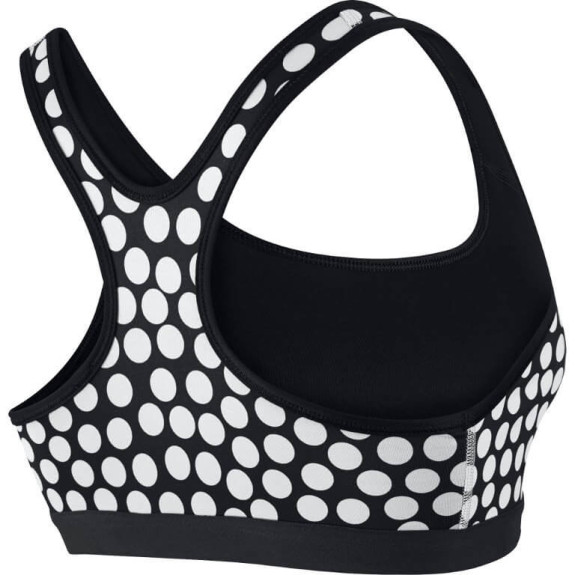 Топ Nike Pro Classic Dot 708023-100 (Оригінал) - фото №2