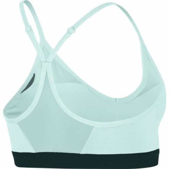 Топ Nike Indy Bra 878614-336 (Оригинал) - фото №3 Топ Nike Indy Bra 878614-336 (Оригинал) - фото №3