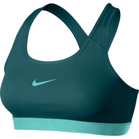 Топ Nike Pro Classic Bra 650831-307 (Оригинал)