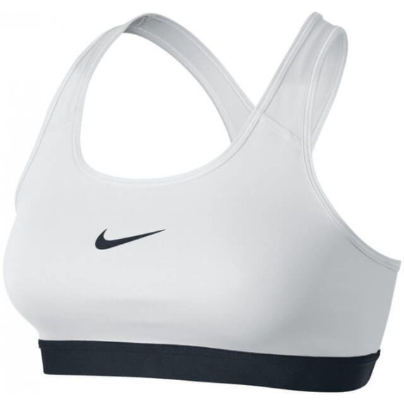Топ Nike Pro Classic Bra 650831-100 (Оригинал)