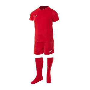 Дитяча форма Nike Dry Park 20 Junior CD2244-657 (Оригінал)