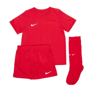 Детская форма Nike Dry Park 20 Jr CD2244-657 (Оригинал)