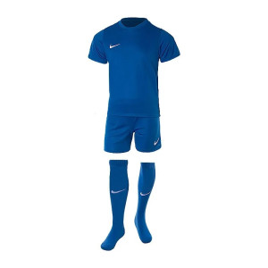 Дитяча форма Nike Dry Park 20 Junior CD2244-463 (Оригінал)