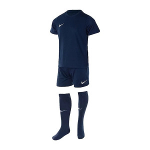 Дитяча форма Nike Dry Park 20 Junior CD2244-410 (Оригінал)