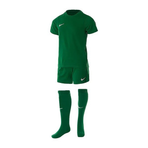 Дитяча форма Nike Dry Park 20 Junior CD2244-302 (Оригінал)