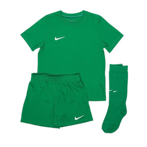 Детская форма Nike Dry Park 20 Jr CD2244-302 (Оригинал)