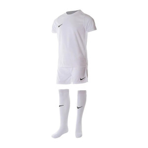 Дитяча форма Nike Dry Park 20 Junior CD2244-100 (Оригінал)