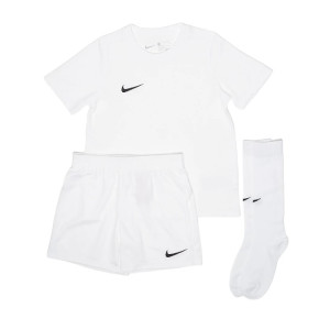 Детская форма Nike Dry Park 20 Jr CD2244-100 (Оригинал)