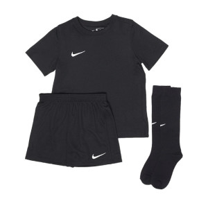 Детская форма Nike Dry Park 20 Jr CD2244-010 (Оригинал)
