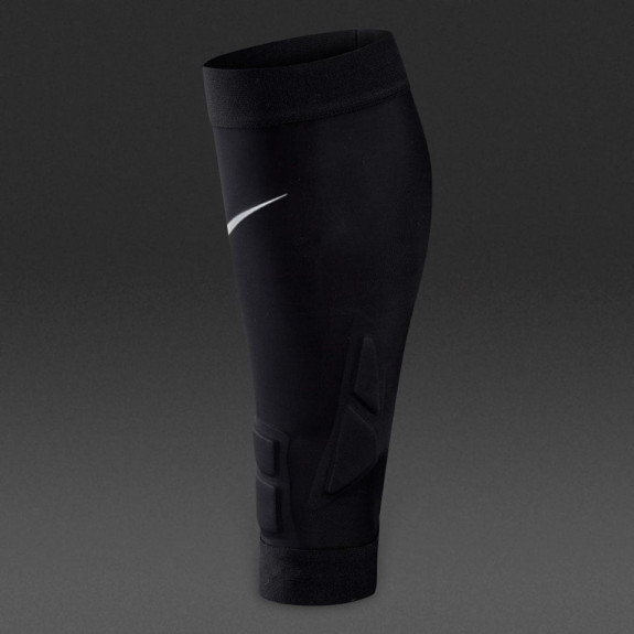 Тримачі щитків Nike Hyperstrong Match Pd Slv SE0177-010 (Оригінал)